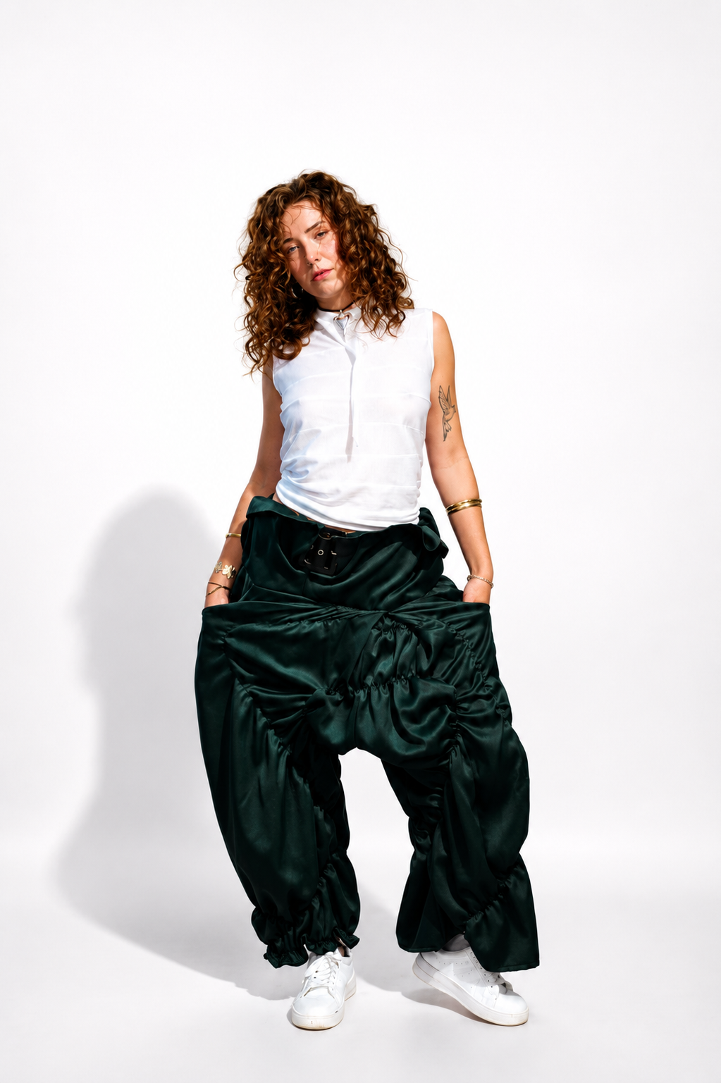 Pants