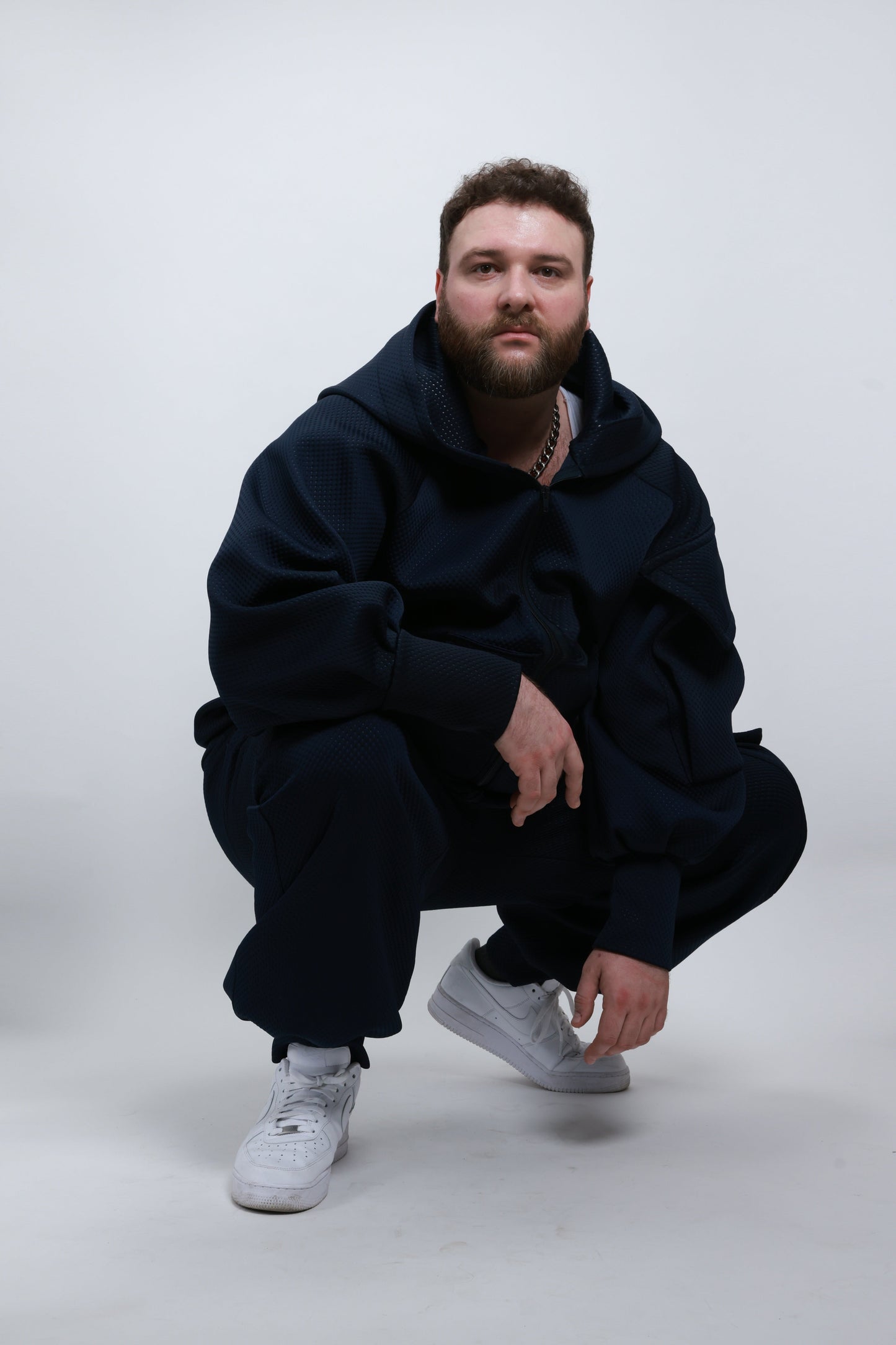 13X Oversized Hoodie