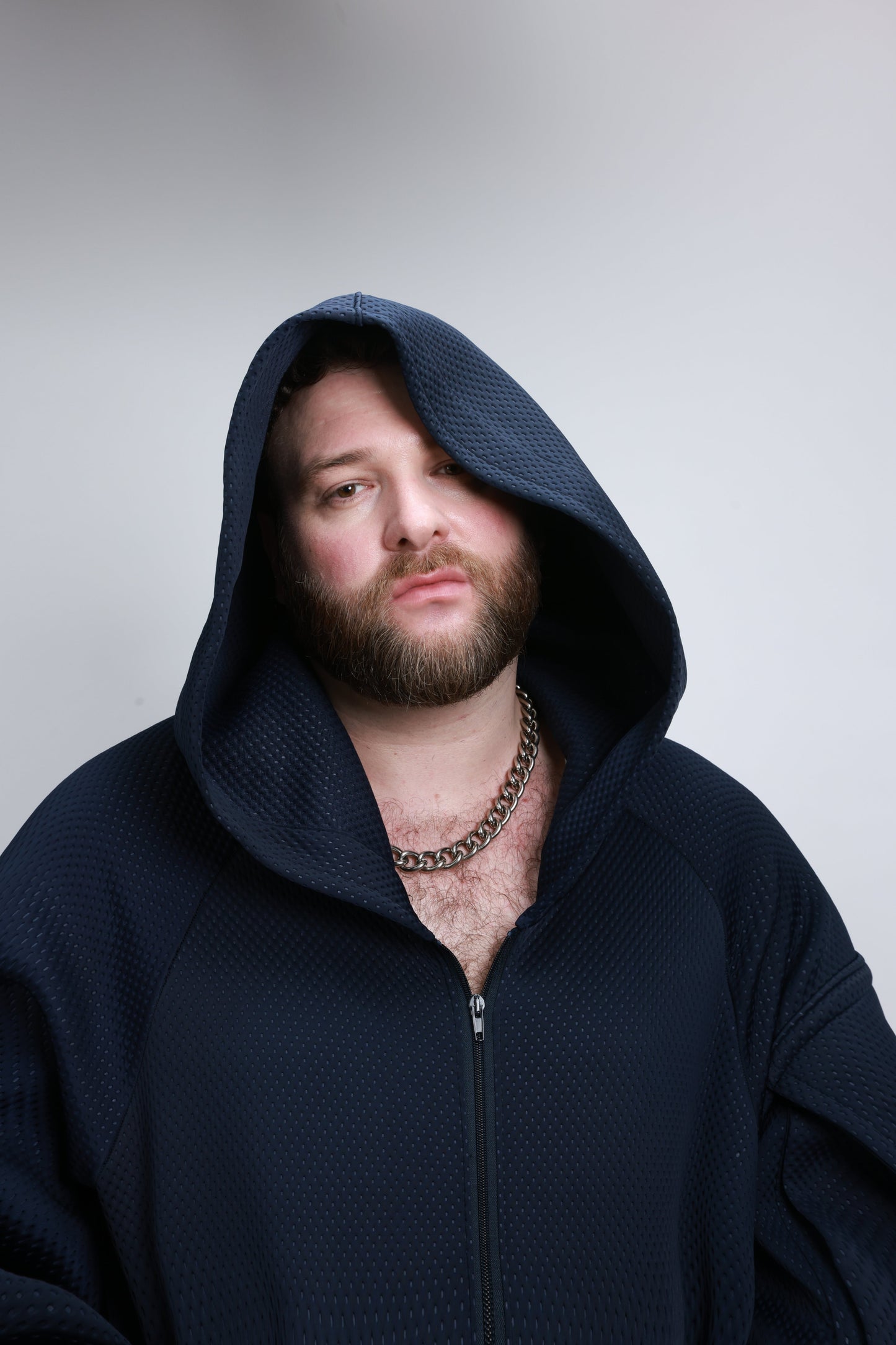 13X Oversized Hoodie