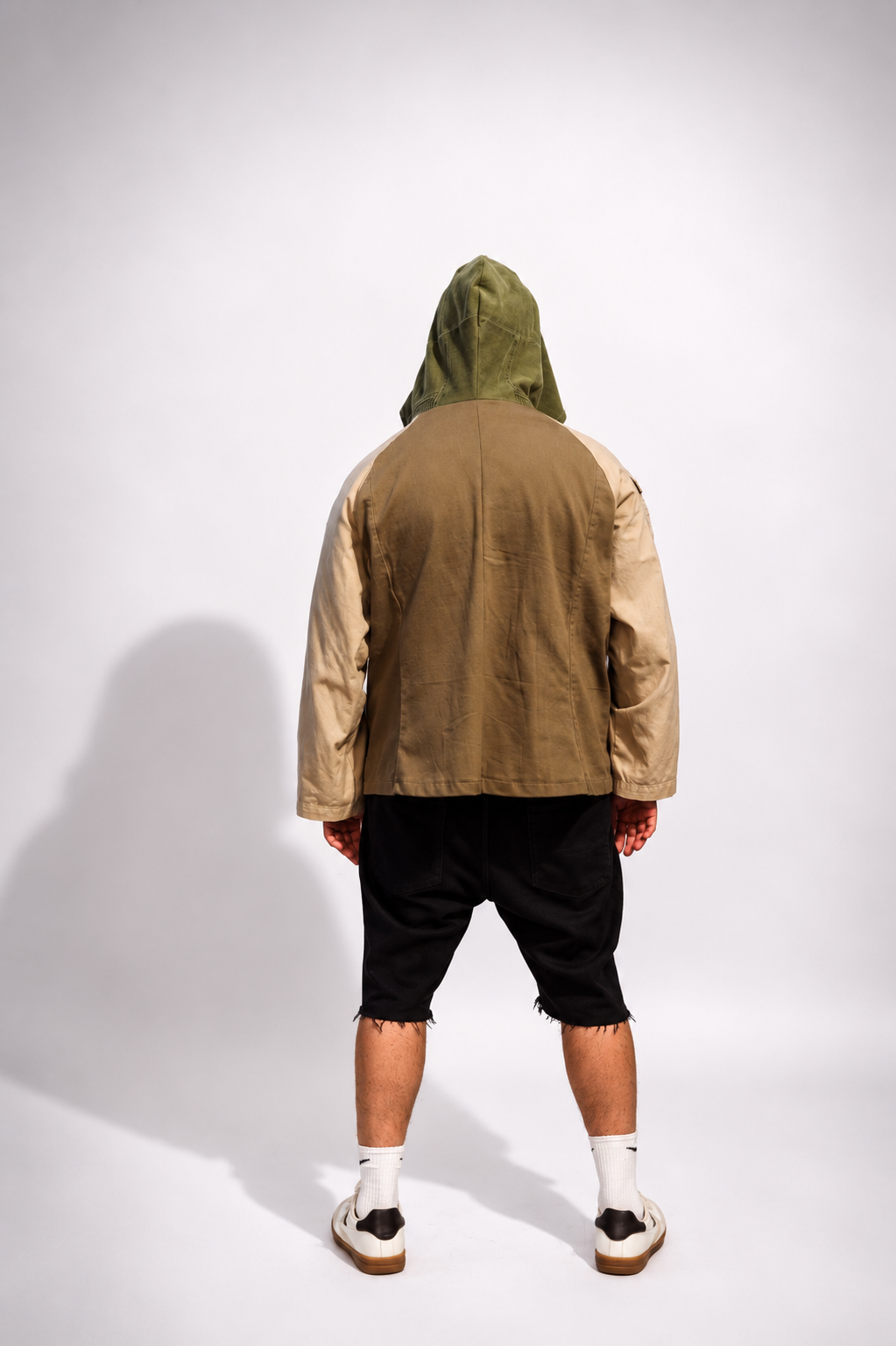 hoodie