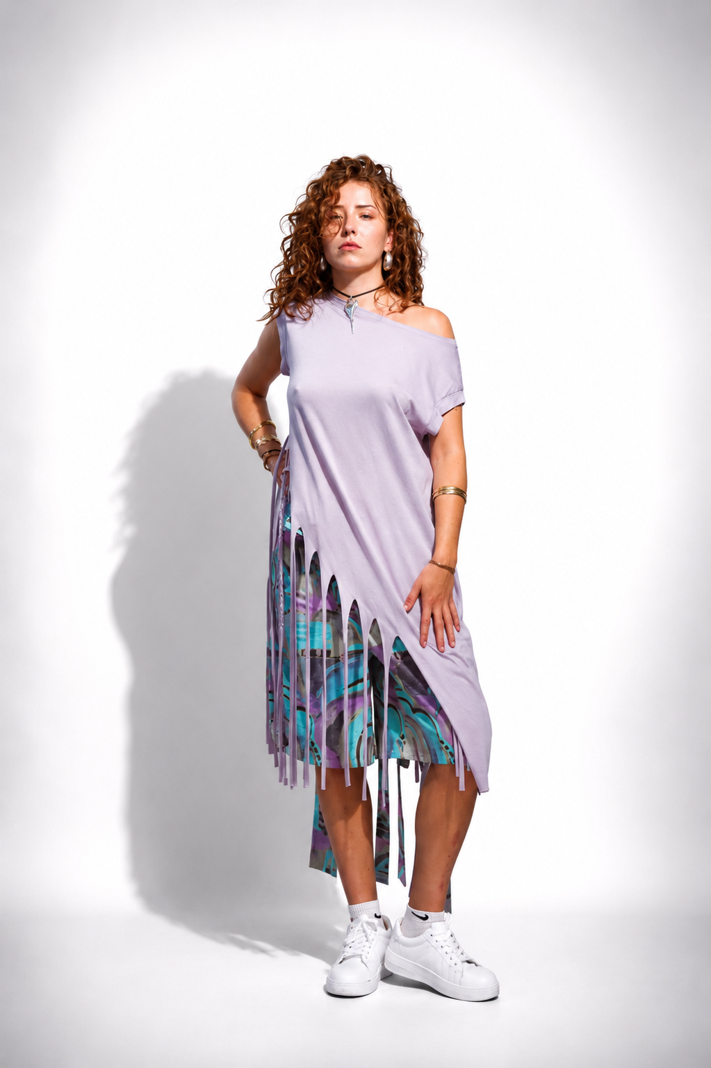 Bohemian Motion Set