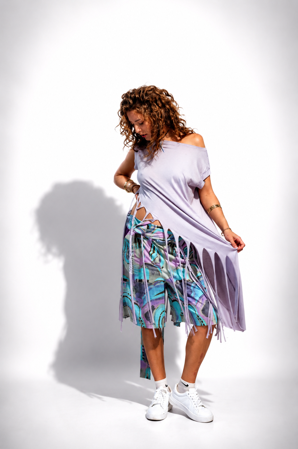 Bohemian Motion Set