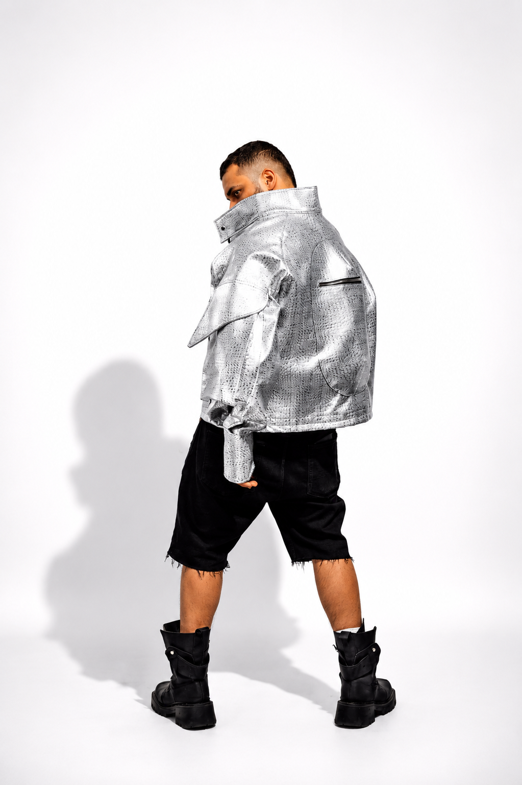 The Tin Man
