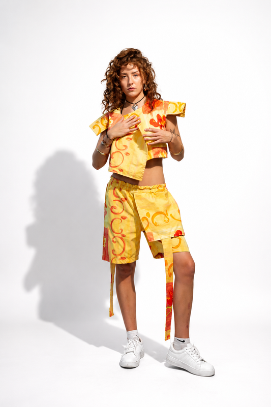 Summer Layers Set