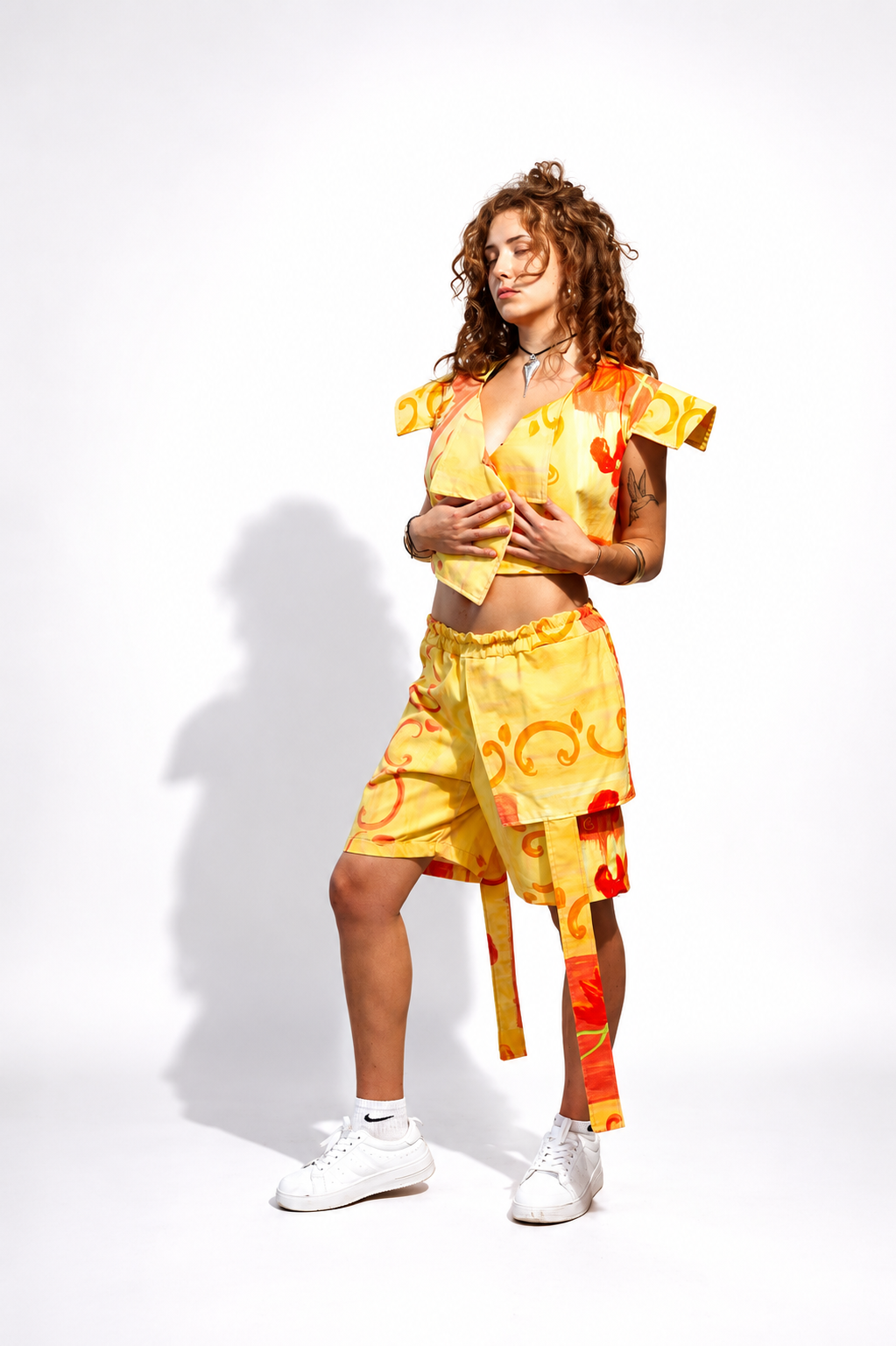 Summer Layers Set