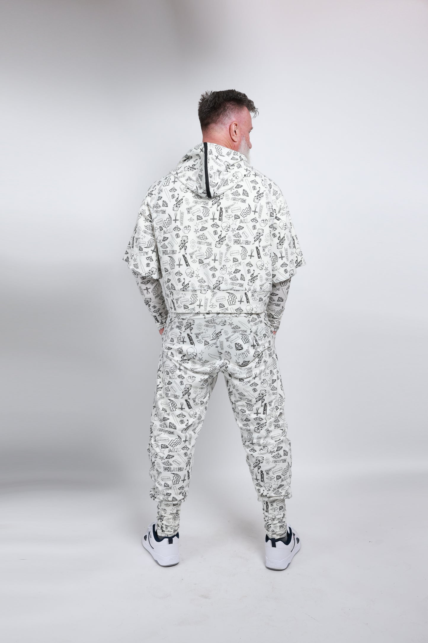 Streetboy Sweat Set