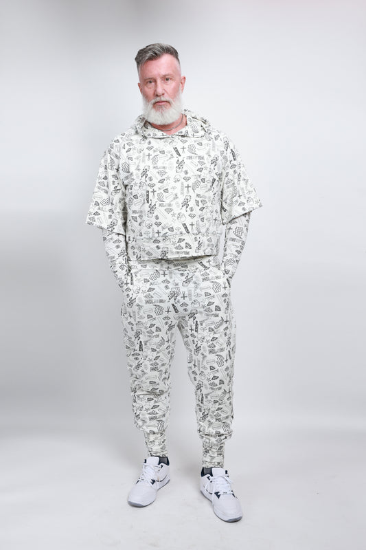 Streetboy Sweat Set