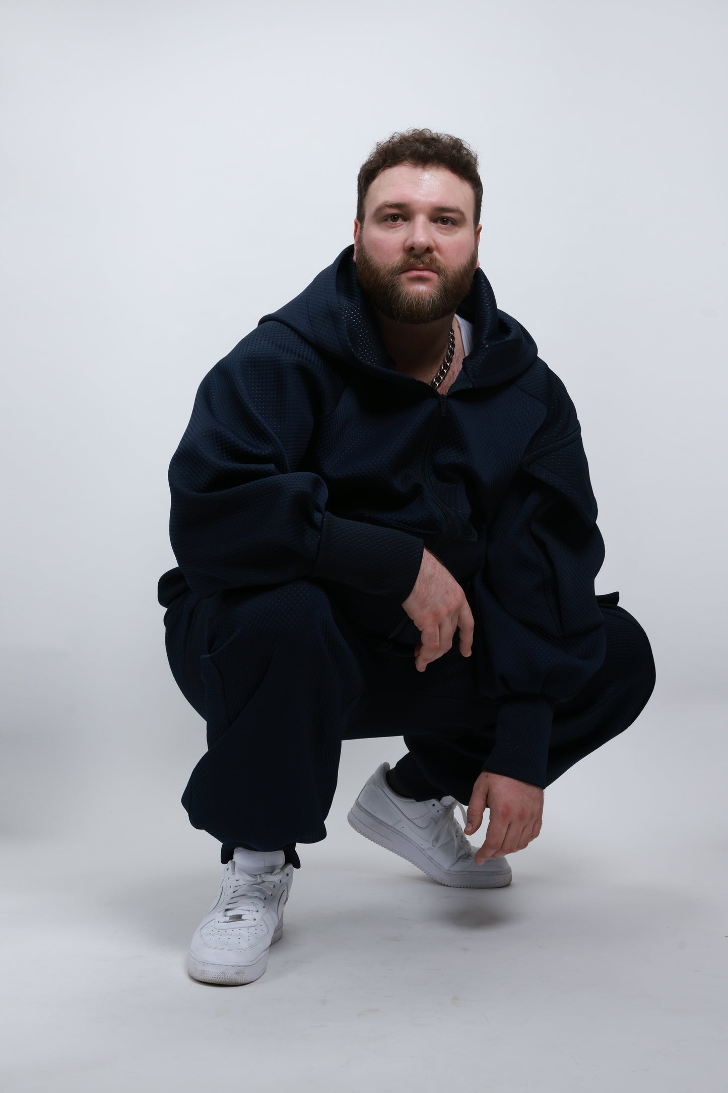 13X Oversized Hoodie