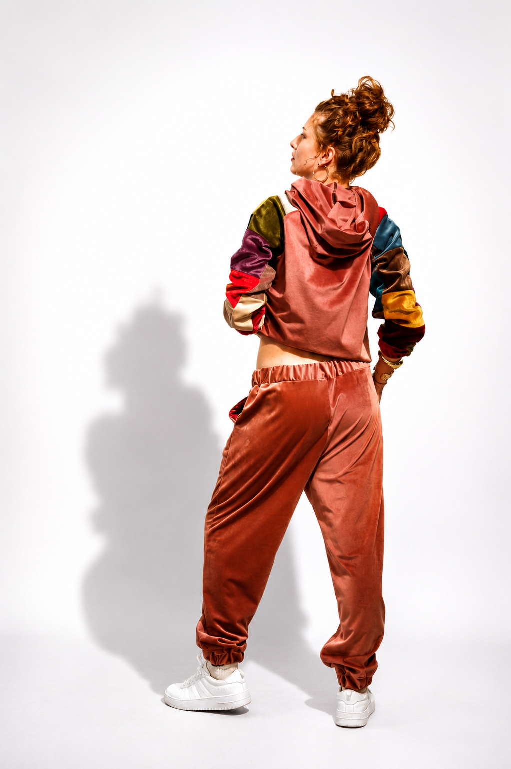 All-Around Velvet Set