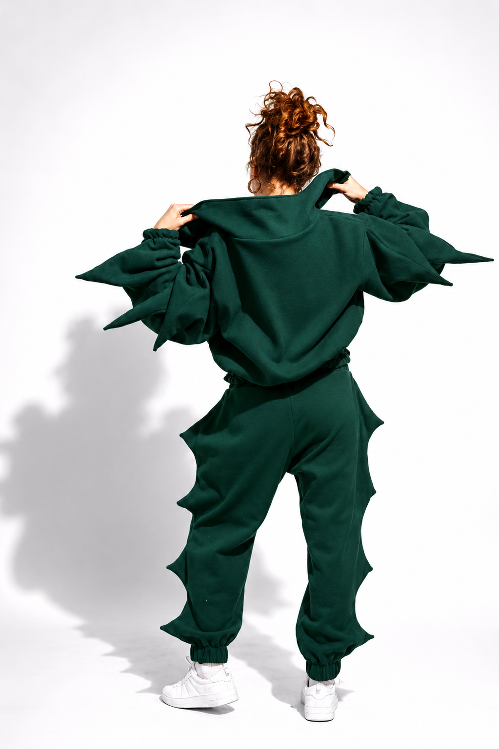 Dragon Street Set