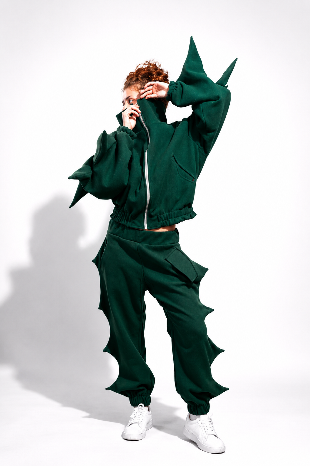 Dragon Street Set