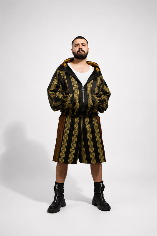Golden Divide Set