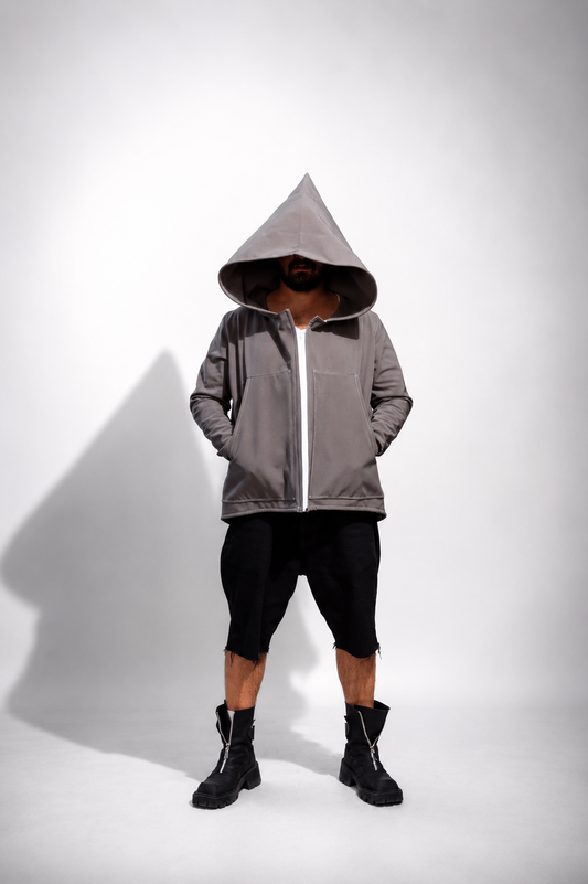 Storm Shelter Hoodie