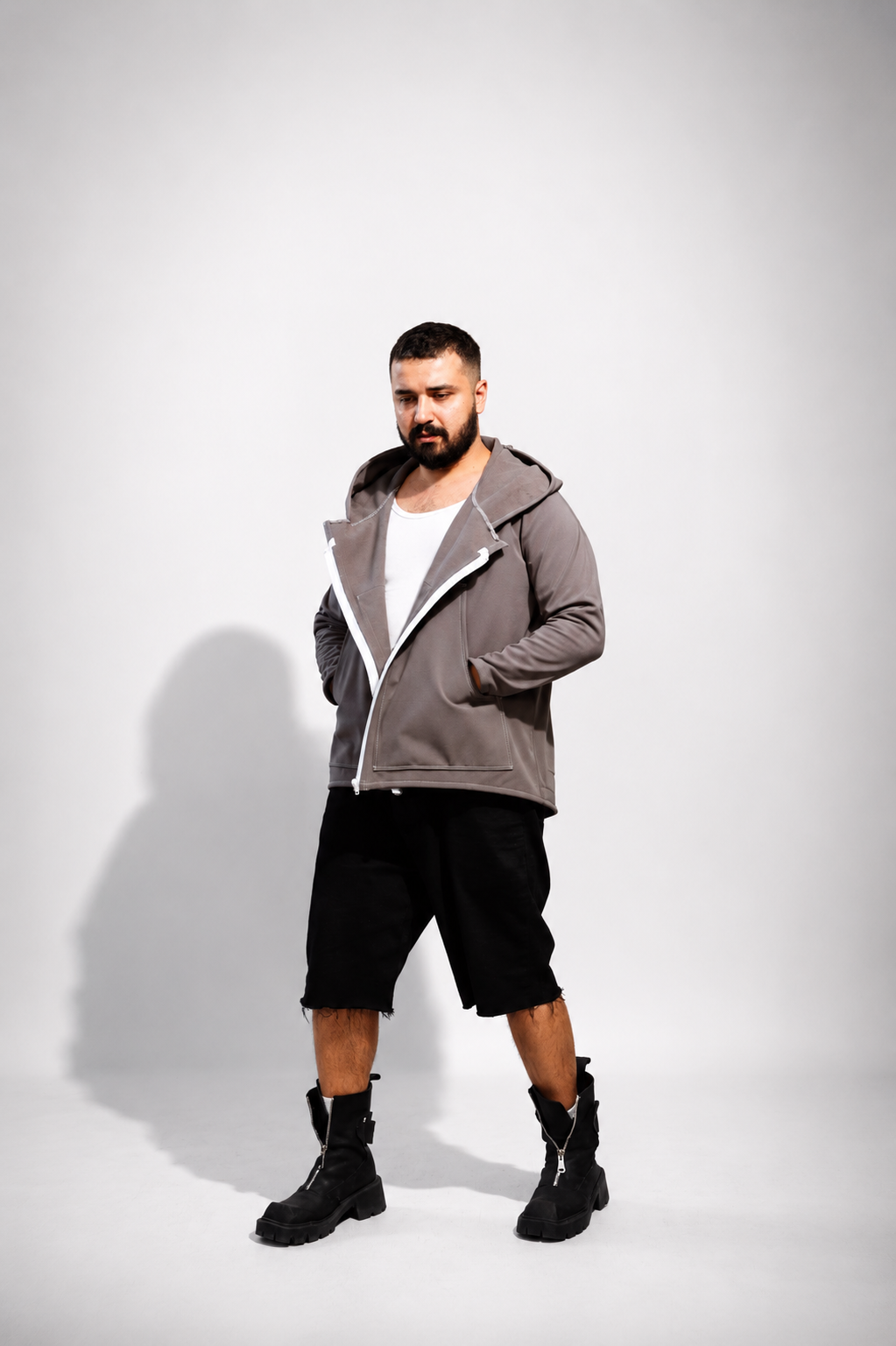 Storm Shelter Hoodie