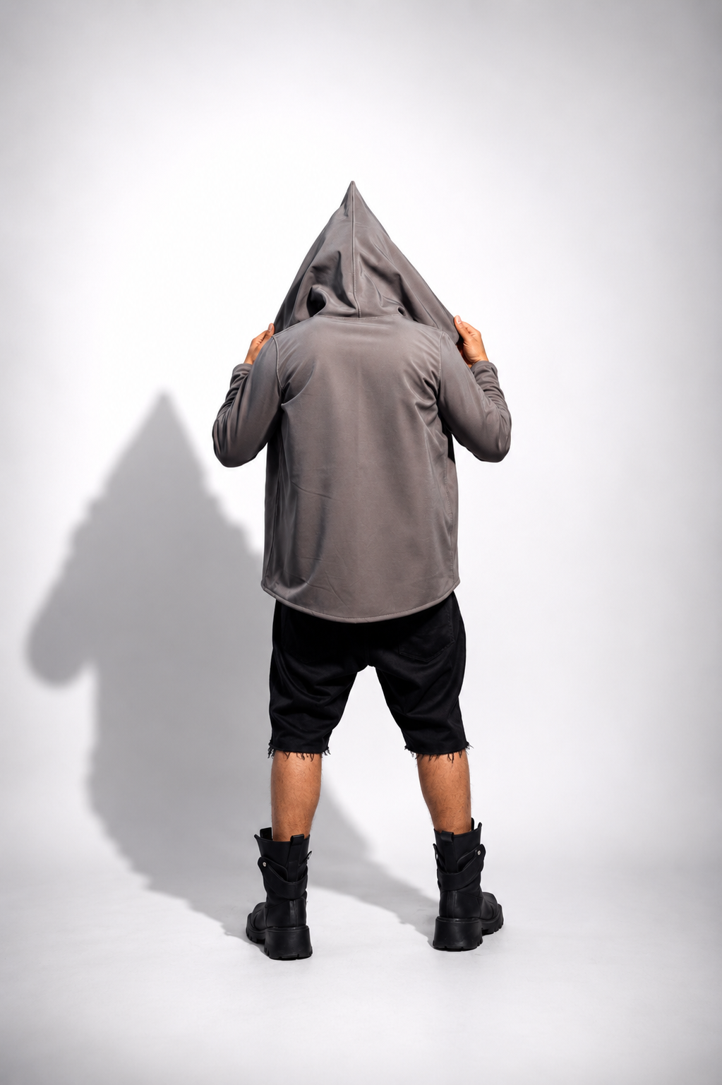 Storm Shelter Hoodie