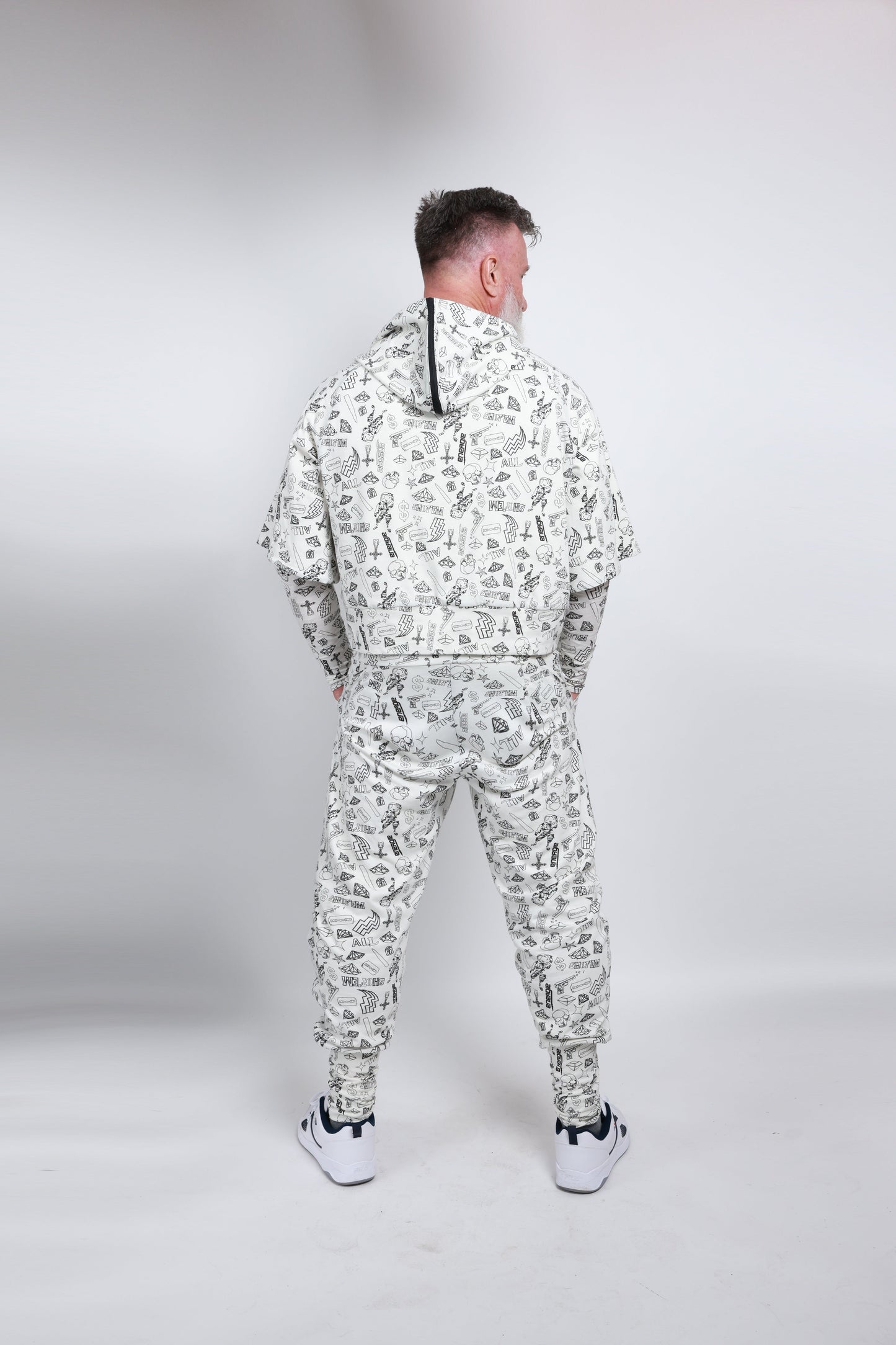 Streetboy Sweat Set