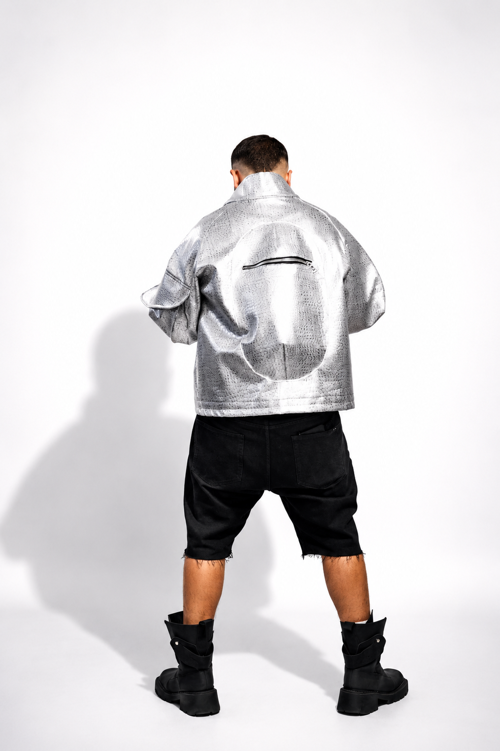 The Tin Man