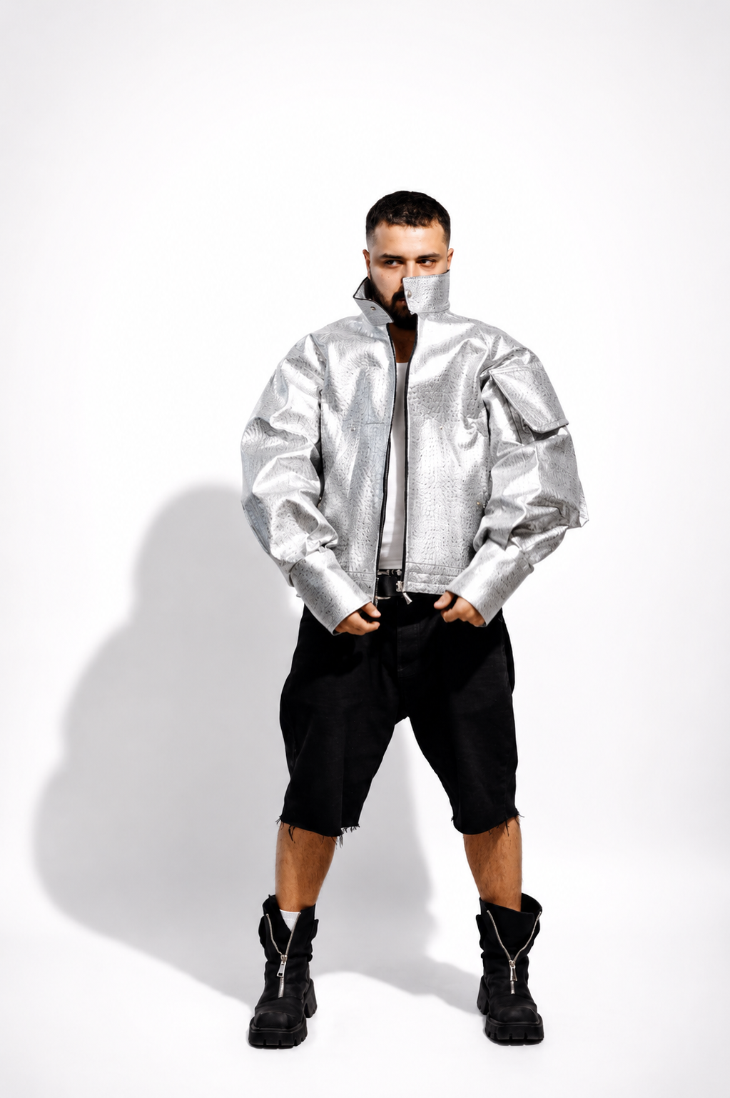 The Tin Man