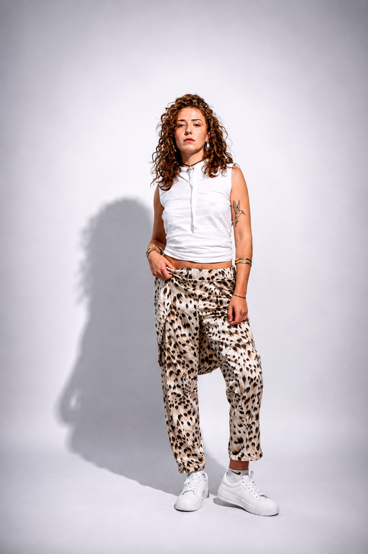 Wild Instinct Pants
