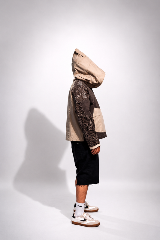 Wild Terrain Hoodie