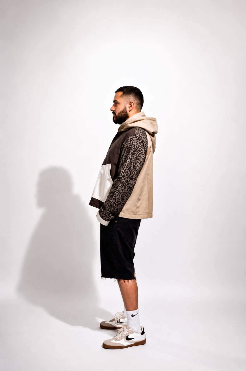 Wild Terrain Hoodie